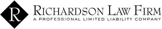 Richardson Law Firm | A Professional Limited Liability Company